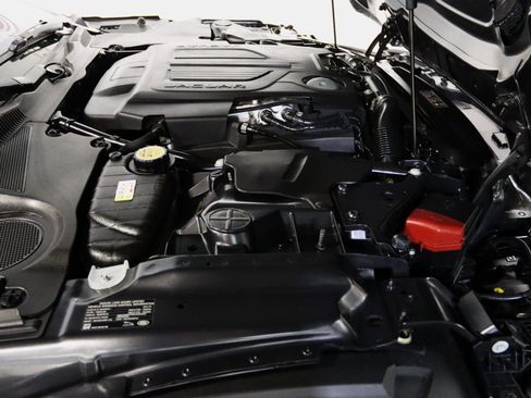 Used 2021 Jaguar F-TYPE R-Dynamic image 94