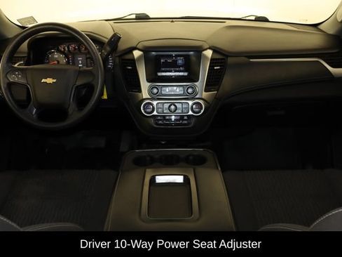 Used 2017 Chevrolet Tahoe 4WD image 11