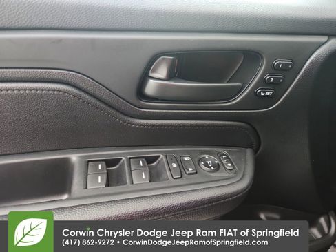 Used 2024 Honda Odyssey Sport image 21