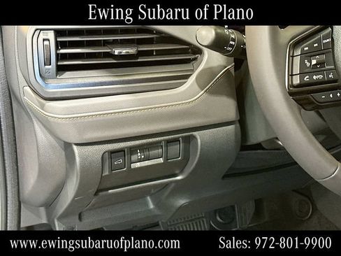 Used 2026 Subaru Forester Wilderness AWD/4WD image 10