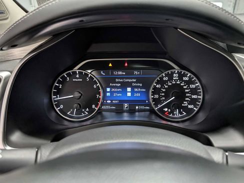 Used 2018 Nissan Murano SL w/ Moonroof Package AWD/4WD image 23