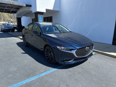 New 2026 MAZDA MAZDA3 s Sport