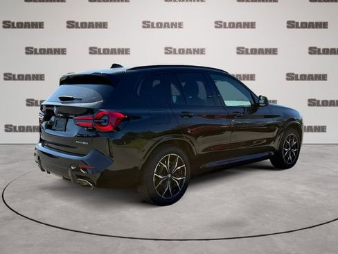 Used 2024 BMW X3 xDrive30i w/ Premium Package AWD/4WD image 5