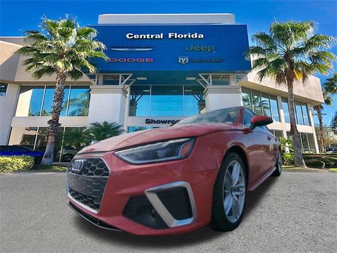 Used 2024 Audi A4 2.0T Premium Plus image 9