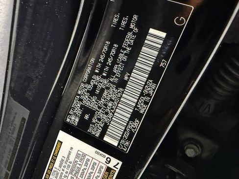 Used 2025 Toyota Land Cruiser 1958 AWD/4WD image 35