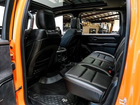 Used 2022 RAM 1500 TRX w/ TRX Level 2 Equipment Group image 81