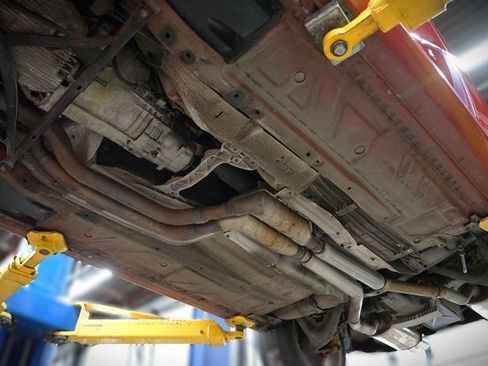 Used 1999 BMW M Coupe image 94