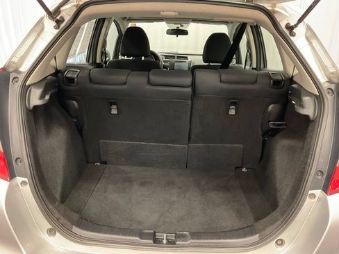 Used 2015 Honda Fit EX image 12
