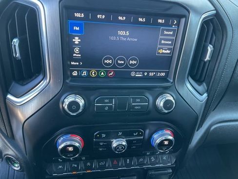 Used 2021 GMC Sierra 1500 Denali w/ Denali Ultimate Package image 10