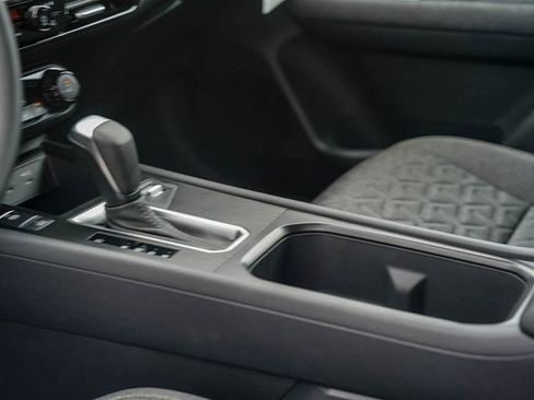 New 2026 Nissan Kicks SV image 20