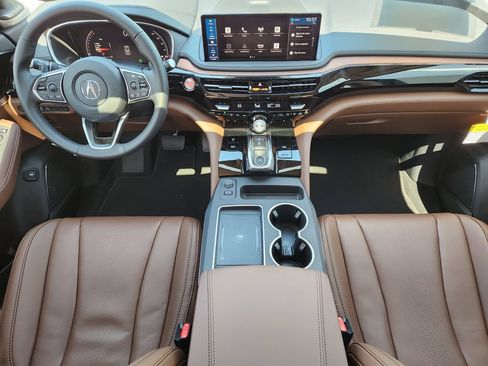 New 2026 Acura MDX SH-AWD w/ Technology Package image 25