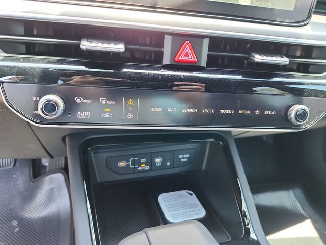 New 2026 Kia K5 GT-Line AWD/4WD image 22
