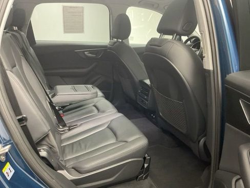 Used 2022 Audi Q7 3.0T Premium Plus image 35