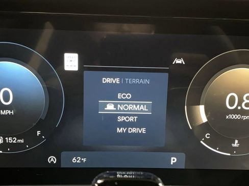 New 2026 Hyundai Palisade Calligraphy image 25