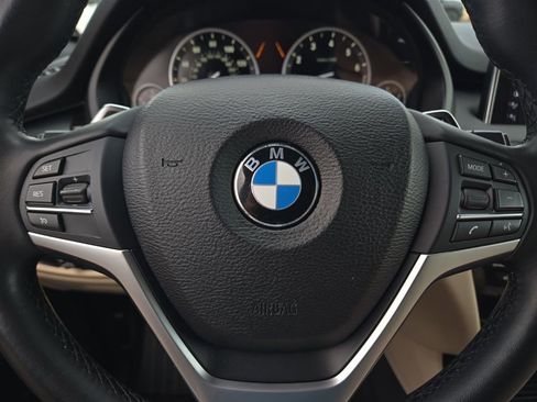 Used 2018 BMW X5 sDrive35i image 19