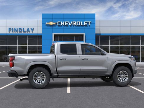 New 2026 Chevrolet Colorado LT w/ LT Convenience Package image 19