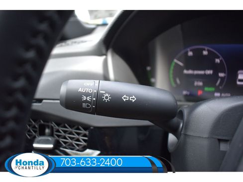 New 2026 Honda Accord Hybrid Sport-L FWD image 10