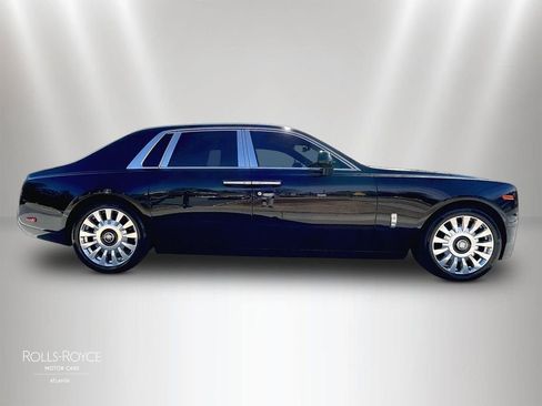 Used 2020 Rolls-Royce Phantom Sedan RWD image 6