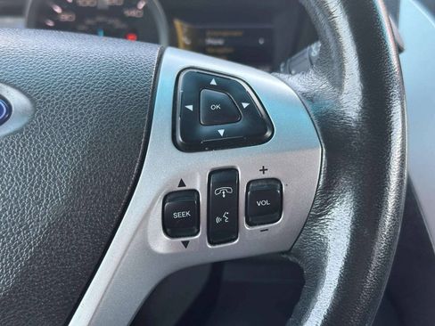 Used 2012 Ford Explorer Limited AWD/4WD image 26