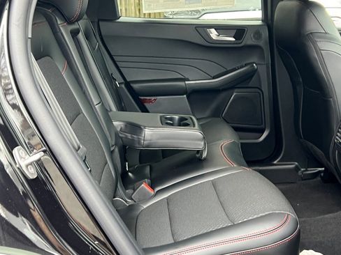 New 2026 Ford Escape ST-Line Select w/ Tech Pack #2 image 11