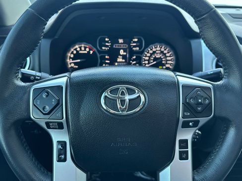 Used 2021 Toyota Tundra Platinum image 22