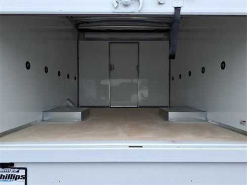 New 2025 Chevrolet Express 3500 w/ Power Convenience Package image 10