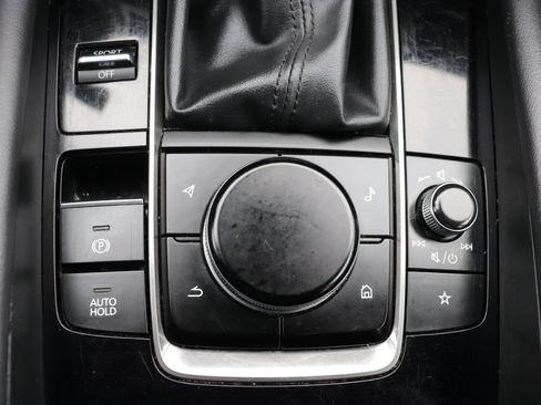 Used 2023 MAZDA MAZDA3 s image 38