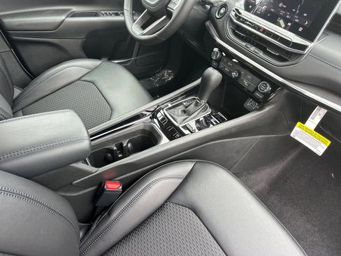 New 2026 Jeep Compass Latitude image 16