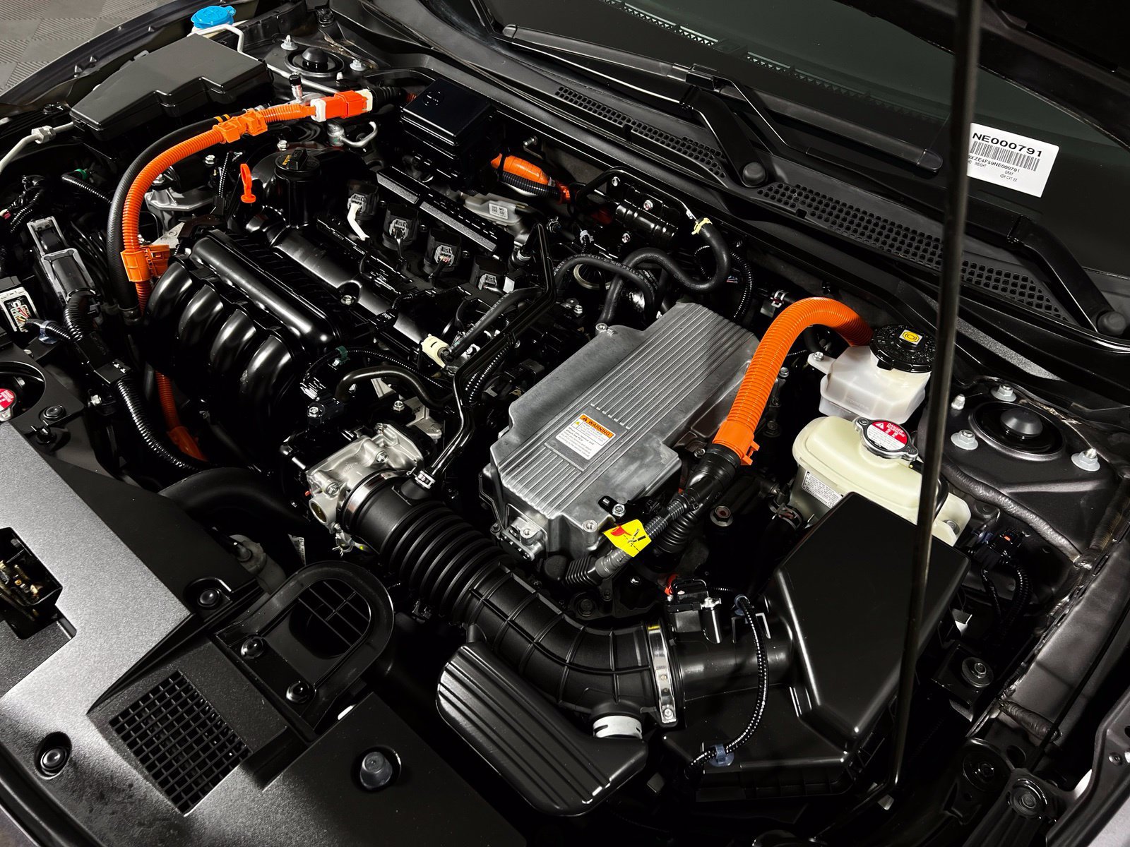 Used 2022 Honda Insight EX image 11