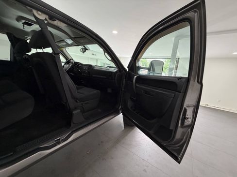 Used 2013 Chevrolet Silverado 1500 LT w/ All-Star Edition AWD/4WD image 16