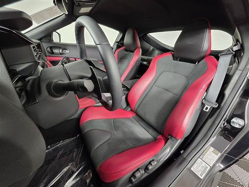 Used 2024 Nissan Z Performance w/ Floor Mat Package RWD image 19