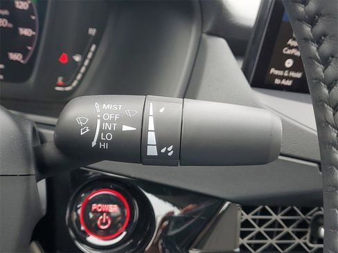 New 2025 Honda Accord EX-L image 21