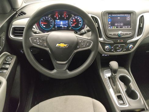 Used 2024 Chevrolet Equinox LS w/ LS Convenience Package FWD image 22