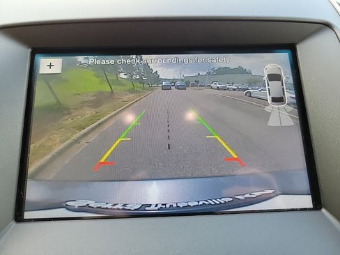 Used 2016 Ford Edge SEL w/ Equipment Group 201A image 16