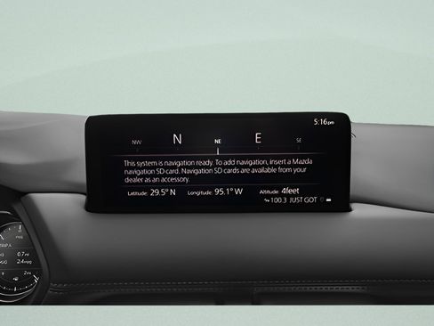 Used 2024 MAZDA CX-5 AWD 2.5 S w/ Select Package image 38
