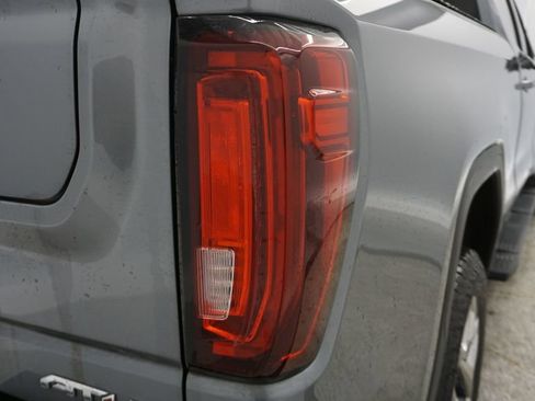 Used 2020 GMC Sierra 1500 AT4 w/ AT4 Premium Package image 20