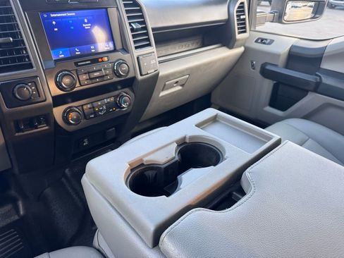 Used 2022 Ford F250 XL w/ Power Equipment Group image 30