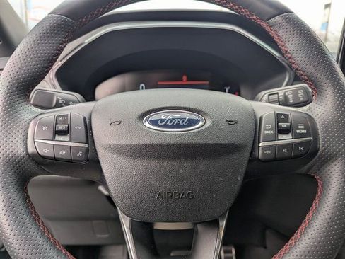 Used 2023 Ford Escape ST-Line AWD/4WD image 21