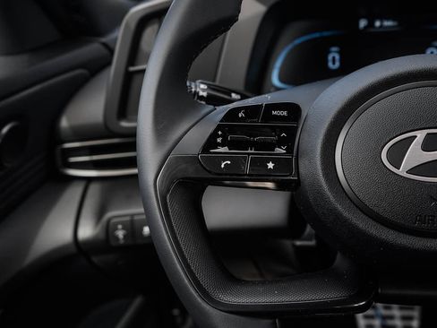 New 2026 Hyundai Elantra SEL Sport Premium FWD image 18