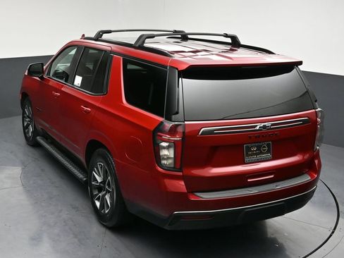 Used 2021 Chevrolet Tahoe Z71 w/ Z71 Off-Road Package image 29