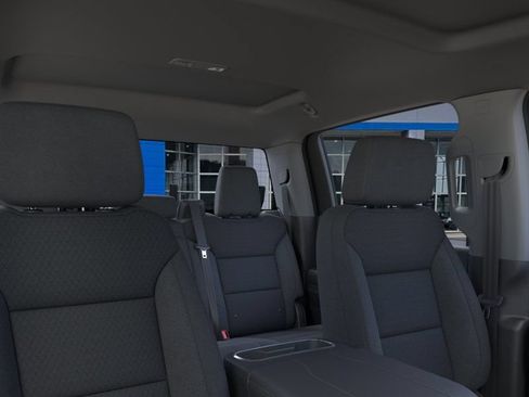 New 2026 Chevrolet Silverado 1500 RST AWD/4WD image 47