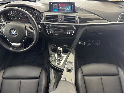 Used 2018 BMW 330e w/ Premium Package RWD image 16