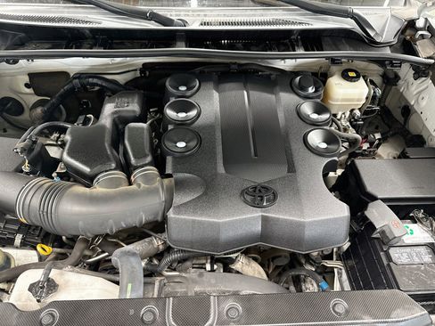 Used 2019 Toyota 4Runner TRD Pro AWD/4WD image 34