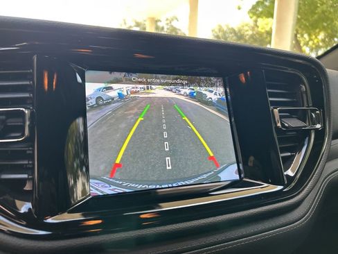 Certified 2022 Dodge Durango GT image 9