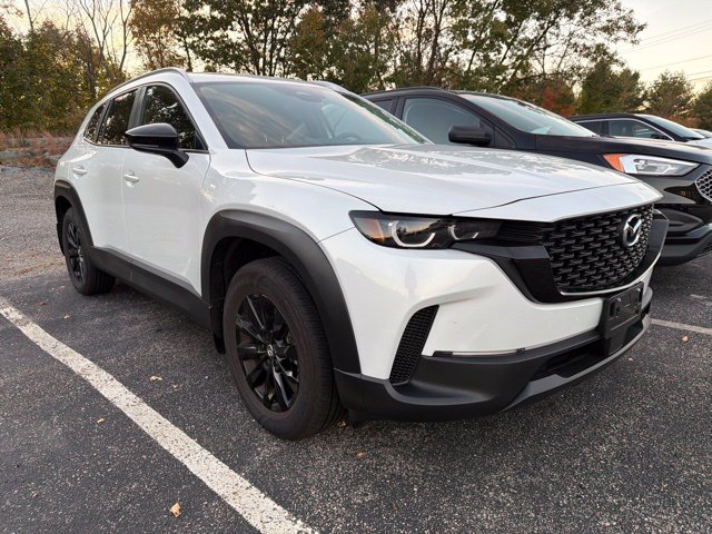 Used 2026 MAZDA CX-50 AWD 2.5 S w/ Weather Package image 1