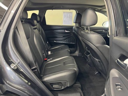 Used 2020 Hyundai Santa Fe SEL FWD image 27