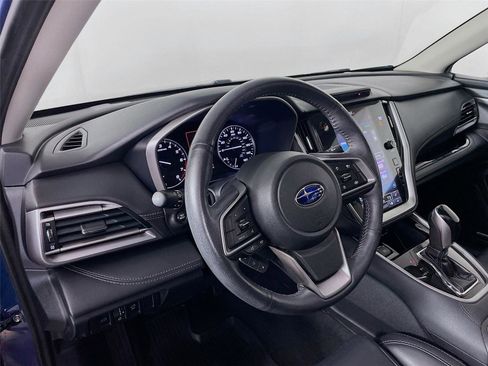Used 2020 Subaru Outback Limited XT w/ Popular Package #2 image 14