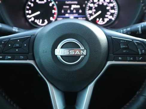 Certified 2024 Nissan Sentra SR w/ SR Premium Package image 23