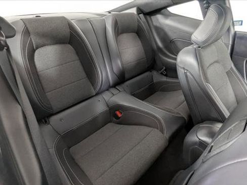 Used 2024 Ford Mustang Coupe image 19