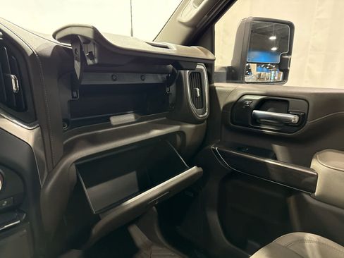 Certified 2020 Chevrolet Silverado 2500 LTZ AWD/4WD image 20